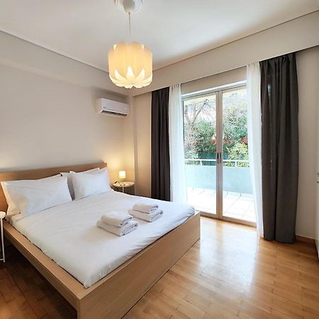 Etolou A2 - By Verde Apartments 雅典 外观 照片