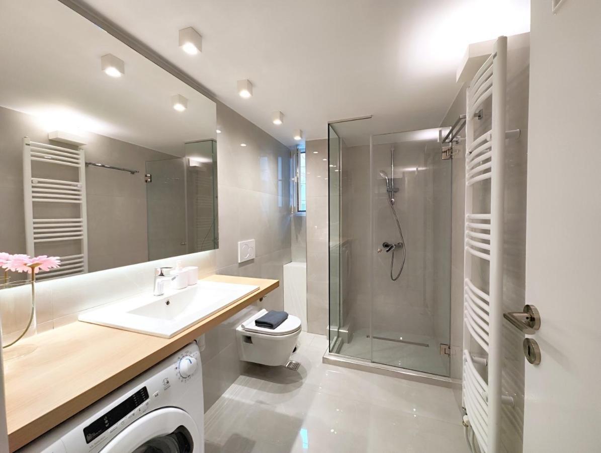 Etolou A2 - By Verde Apartments 雅典 外观 照片