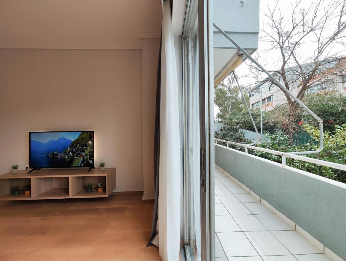 Etolou A2 - By Verde Apartments 雅典 外观 照片