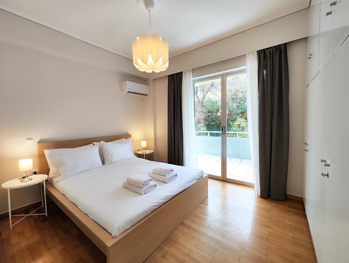Etolou A2 - By Verde Apartments 雅典 外观 照片