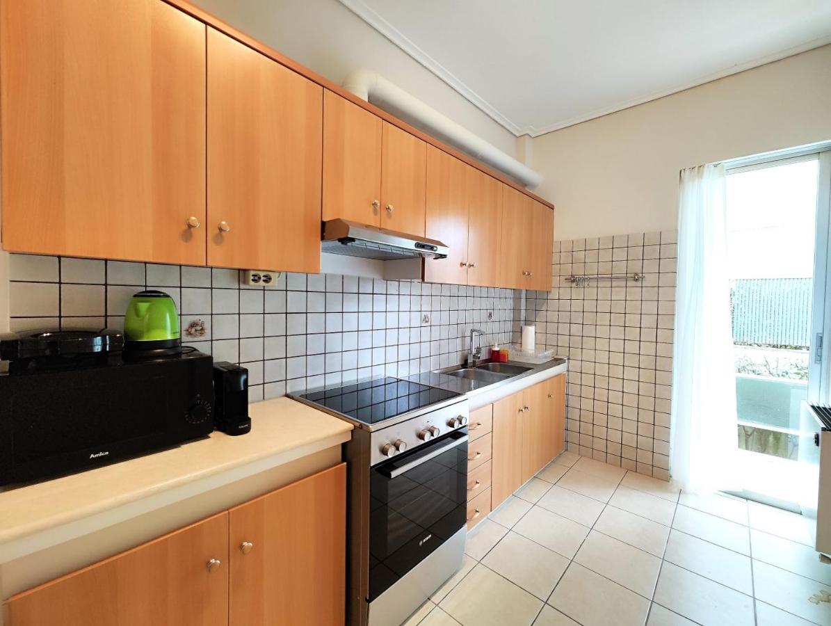 Etolou A2 - By Verde Apartments 雅典 外观 照片